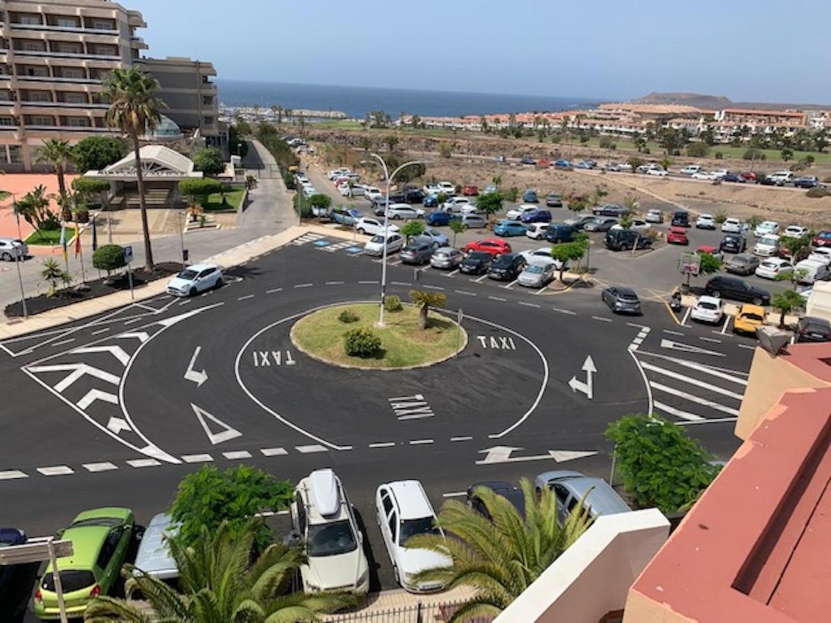 Golf Del Sur Parque Albatros 417 Daire San Miguel de Abona Dış mekan fotoğraf