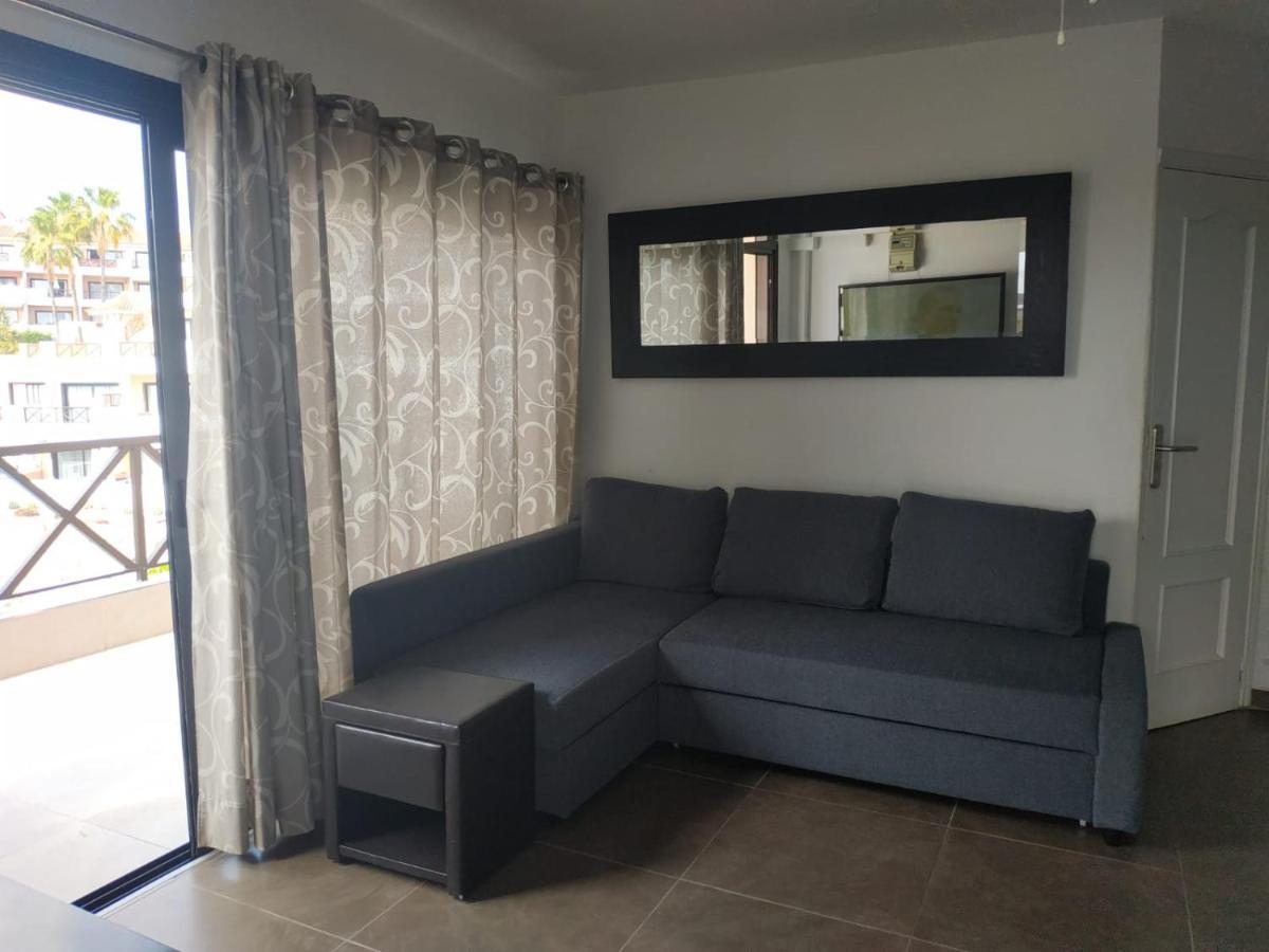Golf Del Sur Parque Albatros 417 Daire San Miguel de Abona Dış mekan fotoğraf